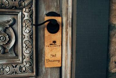 The Inn at Zaca Creek