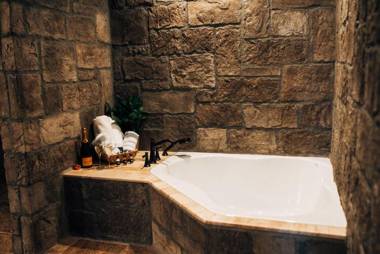 The Inn at Zaca Creek