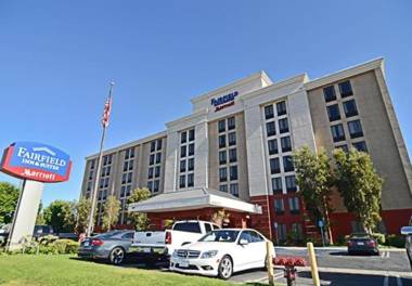 Fairfield Inn & Suites Anaheim North Buena Park