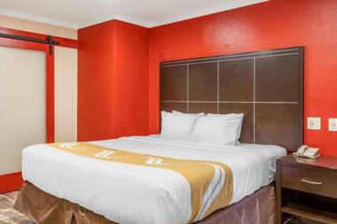 Quality Inn & Suites Buena Park Anaheim