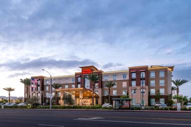 Hampton Inn & Suites Buena Park