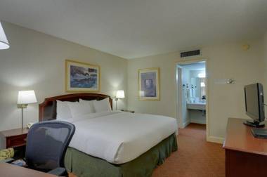 Vagabond Inn Executive SFO