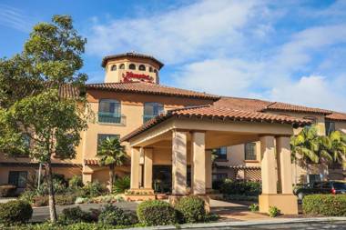 Hampton Inn & Suites Camarillo