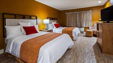 SureStay Hotel by Best Western Camarillo