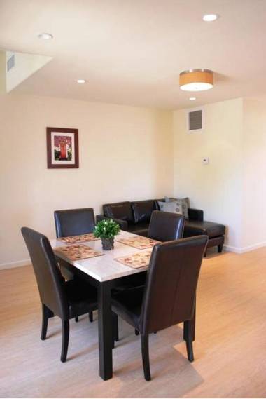 Bella Capri Inn and Suites