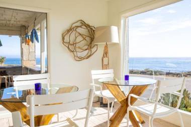 Cambria Beach Lodge
