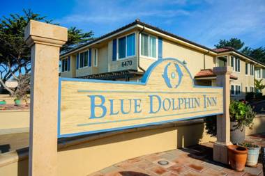 Blue Dolphin Inn