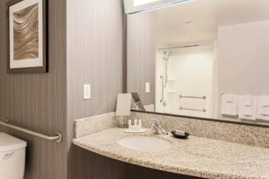 Courtyard by Marriott San Jose Campbell