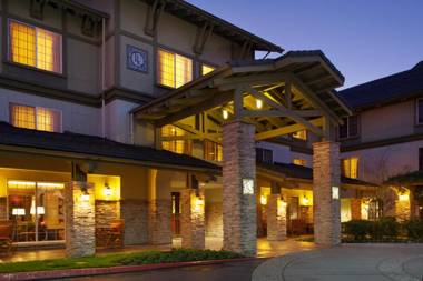 Larkspur Landing Campbell-An All-Suite Hotel