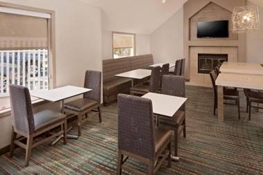 Residence Inn San Jose Campbell