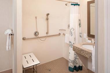 Residence Inn San Jose Campbell