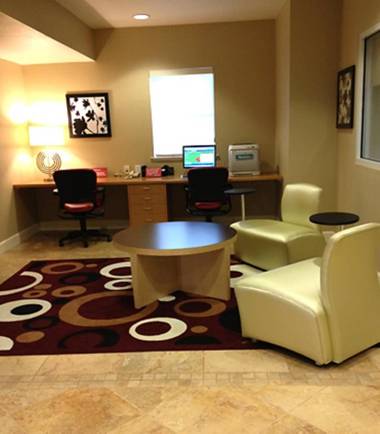 TownePlace Suites San Jose Campbell