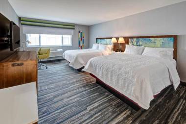 Hampton by Hilton Encinitas-Cardiff Beach Area