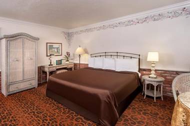 Cardiff By The Sea Lodge