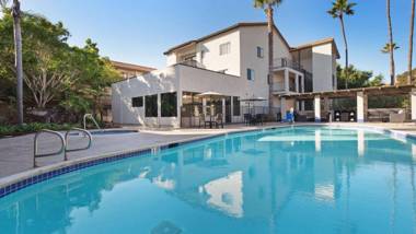 Best Western Carlsbad by the Sea