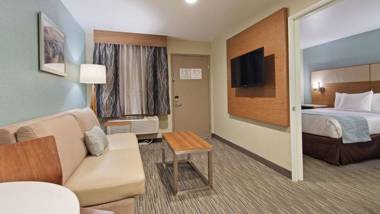 Best Western Carlsbad by the Sea