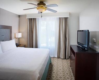 Homewood Suites by Hilton Carlsbad-North San Diego County