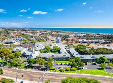 Carlsbad by the Sea Hotel