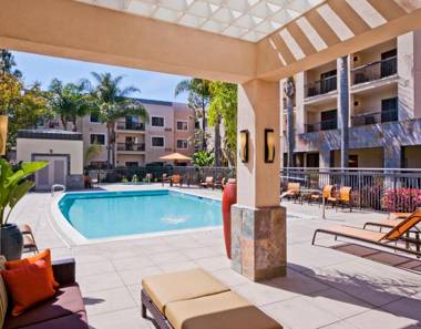 Courtyard by Marriott San Diego Carlsbad