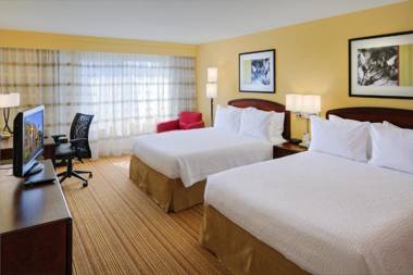 Courtyard by Marriott San Diego Carlsbad