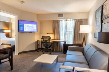 Residence Inn San Diego Carlsbad