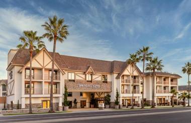 SpringHill Suites by Marriott San Diego Carlsbad