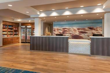 SpringHill Suites by Marriott San Diego Carlsbad