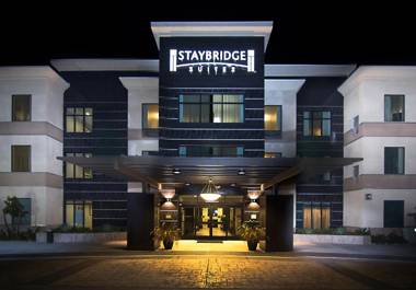 Staybridge Suites Carlsbad/San Diego an IHG Hotel