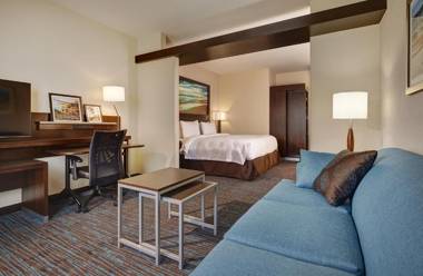 Fairfield Inn & Suites by Marriott San Diego Carlsbad