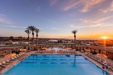 The Cassara Carlsbad Tapestry Collection By Hilton