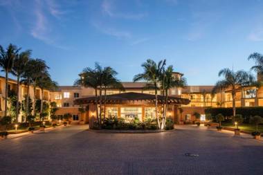 The Cassara Carlsbad Tapestry Collection By Hilton