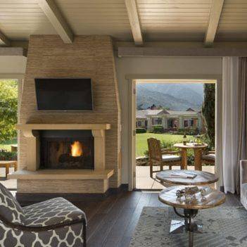 Bernardus Lodge & Spa