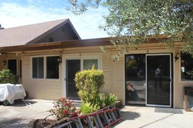 Little European Lodge