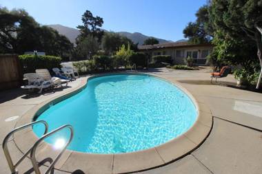 Little European Lodge