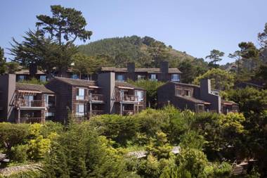 Hyatt Carmel Highlands