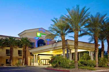 Holiday Inn Express Hotel & Suites Cathedral City - Palm Springs an IHG Hotel