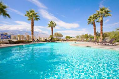 Holiday Inn Express Hotel & Suites Cathedral City - Palm Springs an IHG Hotel