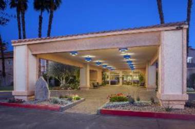 Lawrence Welk`s Desert Oasis