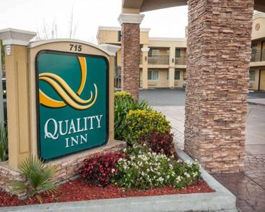 Quality Inn Chico