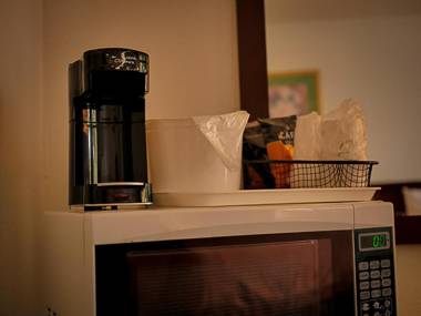 Americas Best Value Inn - Chico