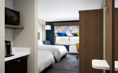 Holiday Inn Express - Chino Hills an IHG Hotel