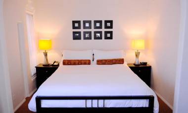 El Primero Boutique Hotel