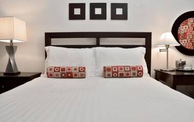 El Primero Boutique Hotel