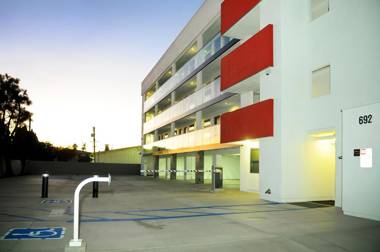 Hercor Hotel - Urban Boutique