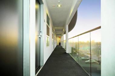 Hercor Hotel - Urban Boutique