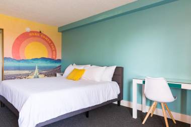 Rambler Motel