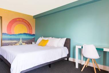 Rambler Motel