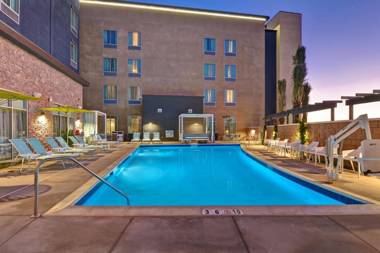 Hampton Inn Chula Vista Eastlake