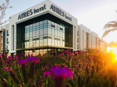 Ayres Hotel San Diego South - Chula Vista