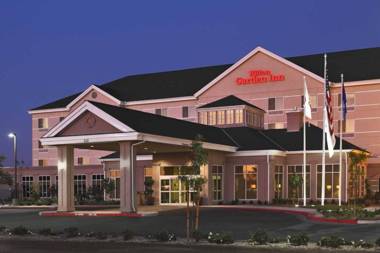 Hilton Garden Inn Clovis